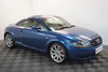 Audi TT 1.8T Coupe 2dr Petrol Manual quattro (226 g/km, 225 bhp) 2dr Manual 2026