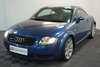 Audi TT 1.8T Coupe 2dr Petrol Manual quattro (226 g/km, 225 bhp) 2dr Manual 2026