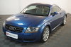 Audi TT 1.8T Coupe 2dr Petrol Manual quattro (226 g/km, 225 bhp) 2dr Manual 2026