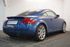 Audi TT 1.8T Coupe 2dr Petrol Manual quattro (226 g/km, 225 bhp) 2dr Manual 2026