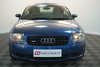 Audi TT 1.8T Coupe 2dr Petrol Manual quattro (226 g/km, 225 bhp) 2dr Manual 2026
