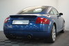 Audi TT 1.8T Coupe 2dr Petrol Manual quattro (226 g/km, 225 bhp) 2dr Manual 2026