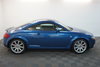 Audi TT 1.8T Coupe 2dr Petrol Manual quattro (226 g/km, 225 bhp) 2dr Manual 2026