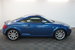 Audi TT 1.8T Coupe 2dr Petrol Manual quattro (226 g/km, 225 bhp) 2dr Manual 2003
