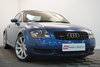 Audi TT 1.8T Coupe 2dr Petrol Manual quattro (226 g/km, 225 bhp) 2dr Manual 2026