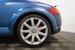 Audi TT 1.8T Coupe 2dr Petrol Manual quattro (226 g/km, 225 bhp) 2dr Manual 2003