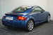 Audi TT 1.8T Coupe 2dr Petrol Manual quattro (226 g/km, 225 bhp) 2dr Manual 2003