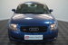 Audi TT 1.8T Coupe 2dr Petrol Manual quattro (226 g/km, 225 bhp) 2dr Manual 2003