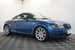 Audi TT 1.8T Coupe 2dr Petrol Manual quattro (226 g/km, 225 bhp) 2dr Manual 2003