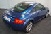 Audi TT 1.8T Coupe 2dr Petrol Manual quattro (226 g/km, 225 bhp) 2dr Manual 2003