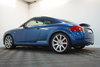 Audi TT 1.8T Coupe 2dr Petrol Manual quattro (226 g/km, 225 bhp) 2dr Manual 2026