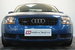 Audi TT 1.8T Coupe 2dr Petrol Manual quattro (226 g/km, 225 bhp) 2dr Manual 2003