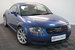 Audi TT 1.8T Coupe 2dr Petrol Manual quattro (226 g/km, 225 bhp) 2dr Manual 2003