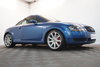 Audi TT 1.8T Coupe 2dr Petrol Manual quattro (226 g/km, 225 bhp) 2dr Manual 2026