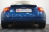 Audi TT 1.8T Coupe 2dr Petrol Manual quattro (226 g/km, 225 bhp) 2dr Manual 2026