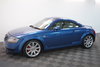 Audi TT 1.8T Coupe 2dr Petrol Manual quattro (226 g/km, 225 bhp) 2dr Manual 2026