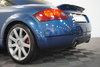 Audi TT 1.8T Coupe 2dr Petrol Manual quattro (226 g/km, 225 bhp) 2dr Manual 2026