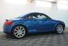 Audi TT 1.8T Coupe 2dr Petrol Manual quattro (226 g/km, 225 bhp) 2dr Manual 2026