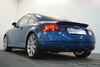 Audi TT 1.8T Coupe 2dr Petrol Manual quattro (226 g/km, 225 bhp) 2dr Manual 2026