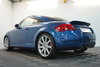 Audi TT 1.8T Coupe 2dr Petrol Manual quattro (226 g/km, 225 bhp) 2dr Manual 2026