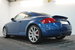 Audi TT 1.8T Coupe 2dr Petrol Manual quattro (226 g/km, 225 bhp) 2dr Manual 2003
