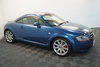 Audi TT 1.8T Coupe 2dr Petrol Manual quattro (226 g/km, 225 bhp) 2dr Manual 2026