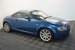 Audi TT 1.8T Coupe 2dr Petrol Manual quattro (226 g/km, 225 bhp) 2dr Manual 2003