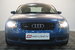 Audi TT 1.8T Coupe 2dr Petrol Manual quattro (226 g/km, 225 bhp) 2dr Manual 2003
