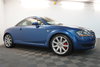 Audi TT 1.8T Coupe 2dr Petrol Manual quattro (226 g/km, 225 bhp) 2dr Manual 2026