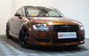 Audi TT 1.8T Coupe 2dr Petrol Manual quattro (226 g/km, 225 bhp) 2dr Manual 2026