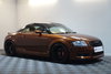 Audi TT 1.8T Coupe 2dr Petrol Manual quattro (226 g/km, 225 bhp) 2dr Manual 2026