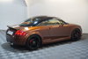 Audi TT 1.8T Coupe 2dr Petrol Manual quattro (226 g/km, 225 bhp) 2dr Manual 2026