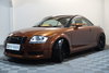 Audi TT 1.8T Coupe 2dr Petrol Manual quattro (226 g/km, 225 bhp) 2dr Manual 2026