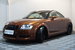 Audi TT 1.8T Coupe 2dr Petrol Manual quattro (226 g/km, 225 bhp) 2dr Manual 2003