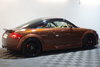 Audi TT 1.8T Coupe 2dr Petrol Manual quattro (226 g/km, 225 bhp) 2dr Manual 2026