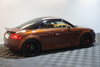 Audi TT 1.8T Coupe 2dr Petrol Manual quattro (226 g/km, 225 bhp) 2dr Manual 2026