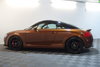 Audi TT 1.8T Coupe 2dr Petrol Manual quattro (226 g/km, 225 bhp) 2dr Manual 2026
