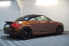 Audi TT 1.8T Coupe 2dr Petrol Manual quattro (226 g/km, 225 bhp) 2dr Manual 2026