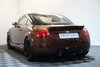 Audi TT 1.8T Coupe 2dr Petrol Manual quattro (226 g/km, 225 bhp) 2dr Manual 2026