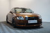 Audi TT 1.8T Coupe 2dr Petrol Manual quattro (226 g/km, 225 bhp) 2dr Manual 2026