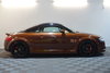 Audi TT 1.8T Coupe 2dr Petrol Manual quattro (226 g/km, 225 bhp) 2dr Manual 2026