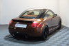 Audi TT 1.8T Coupe 2dr Petrol Manual quattro (226 g/km, 225 bhp) 2dr Manual 2026