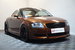 Audi TT 1.8T Coupe 2dr Petrol Manual quattro (226 g/km, 225 bhp) 2dr Manual 2003