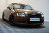 Audi TT 1.8T Coupe 2dr Petrol Manual quattro (226 g/km, 225 bhp) 2dr Manual 2026