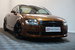 Audi TT 1.8T Coupe 2dr Petrol Manual quattro (226 g/km, 225 bhp) 2dr Manual 2003