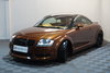 Audi TT 1.8T Coupe 2dr Petrol Manual quattro (226 g/km, 225 bhp) 2dr Manual 2026