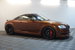 Audi TT 1.8T Coupe 2dr Petrol Manual quattro (226 g/km, 225 bhp) 2dr Manual 2003