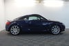 Audi TT 1.8T Coupe 2dr Petrol Manual quattro (226 g/km, 225 bhp) 2dr Manual 2025
