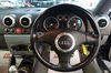 Audi TT 1.8T Coupe 2dr Petrol Manual quattro (226 g/km, 225 bhp) 2dr Manual 2025