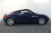 Audi TT 1.8T Coupe 2dr Petrol Manual quattro (226 g/km, 225 bhp) 2dr Manual 2025